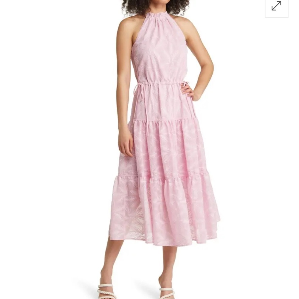 BRAND NEW Ted Baker Miarose Dress